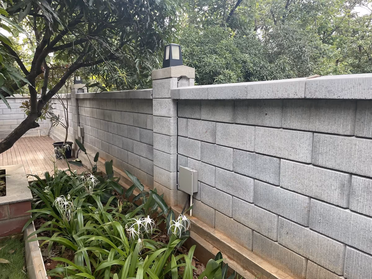 Gokul Farm House, Bengaluru