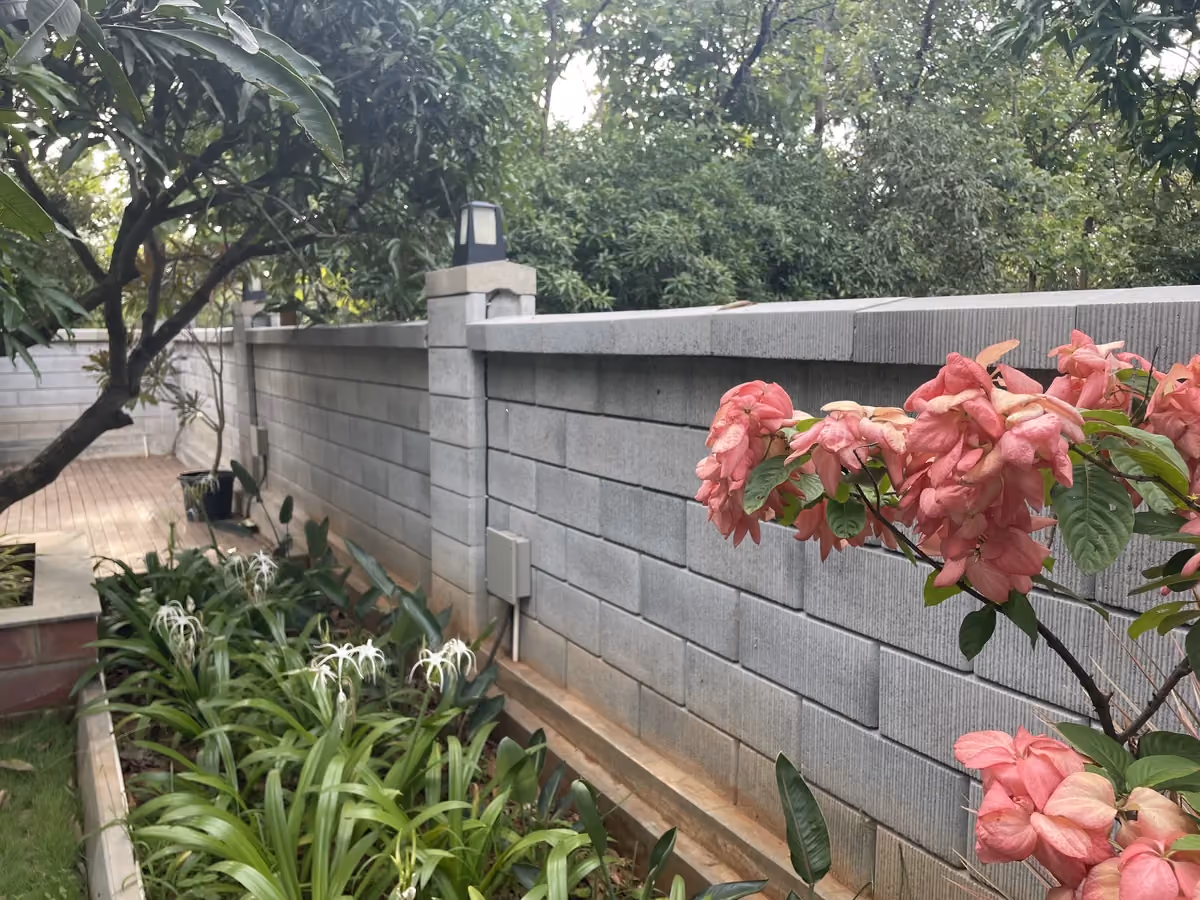 Gokul Farm House, Bengaluru