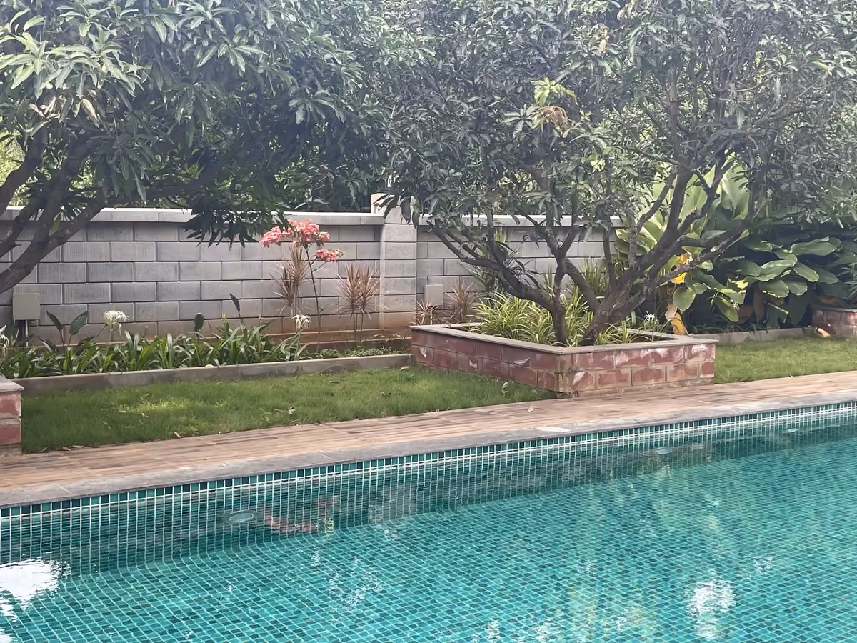 Gokul Farm House, Bengaluru