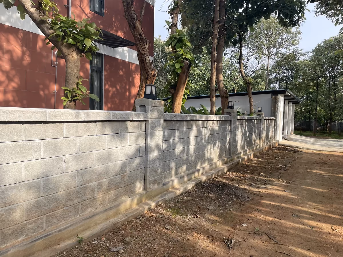 Gokul Farm House, Bengaluru