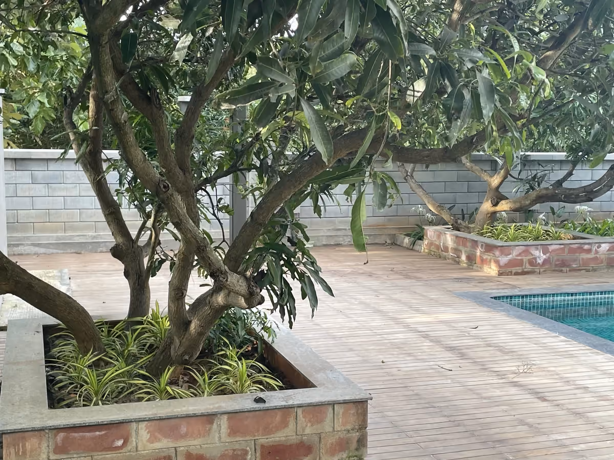 Gokul Farm House, Bengaluru