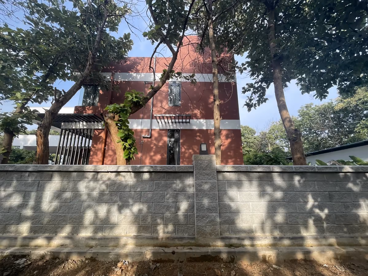 Gokul Farm House, Bengaluru