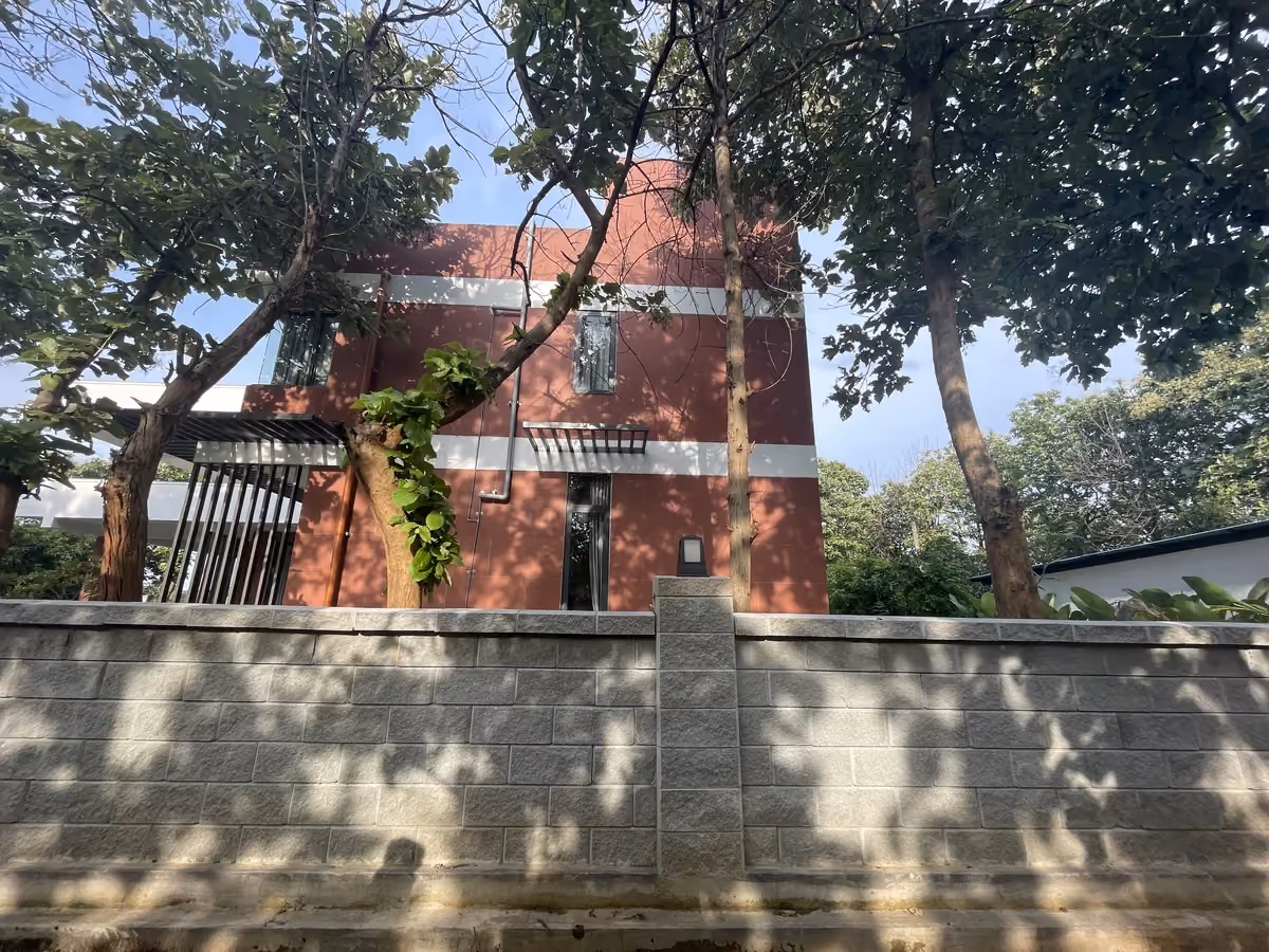 Gokul Farm House, Bengaluru