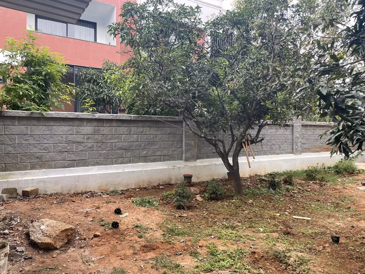 Gokul Farm House, Bengaluru