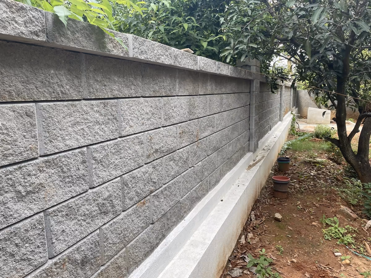 Gokul Farm House, Bengaluru
