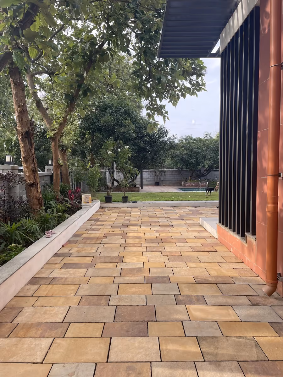 Tivoli @ Gokul Farm House, Bengaluru