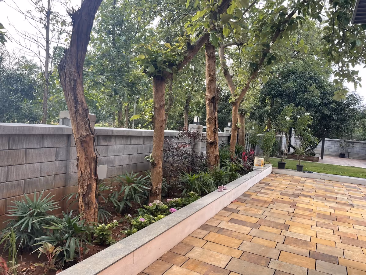 Tivoli @ Gokul Farm House, Bengaluru