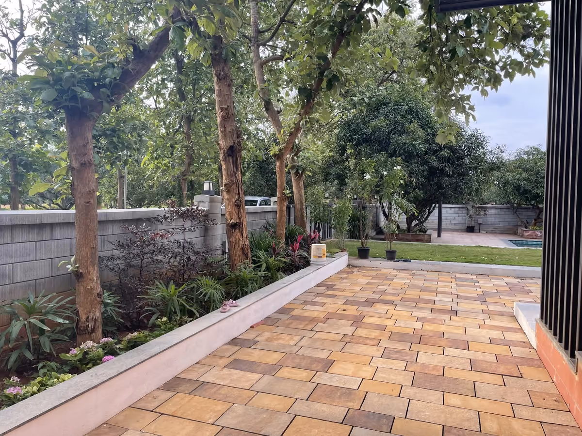 Tivoli @ Gokul Farm House, Bengaluru