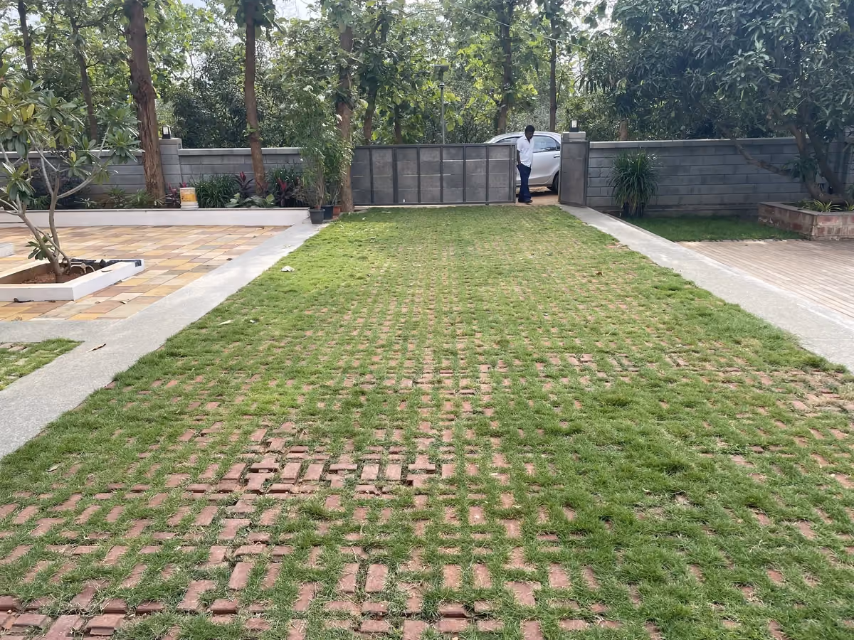Tivoli @ Gokul Farm House, Bengaluru