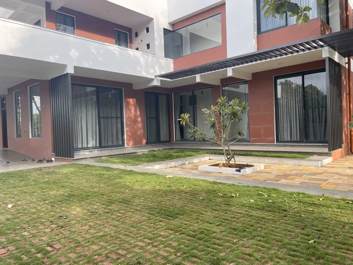 Tivoli @ Gokul Farm House, Bengaluru