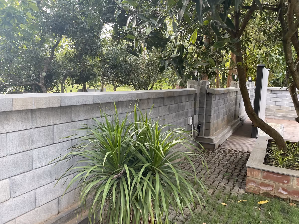 Gokul Farm House, Bengaluru