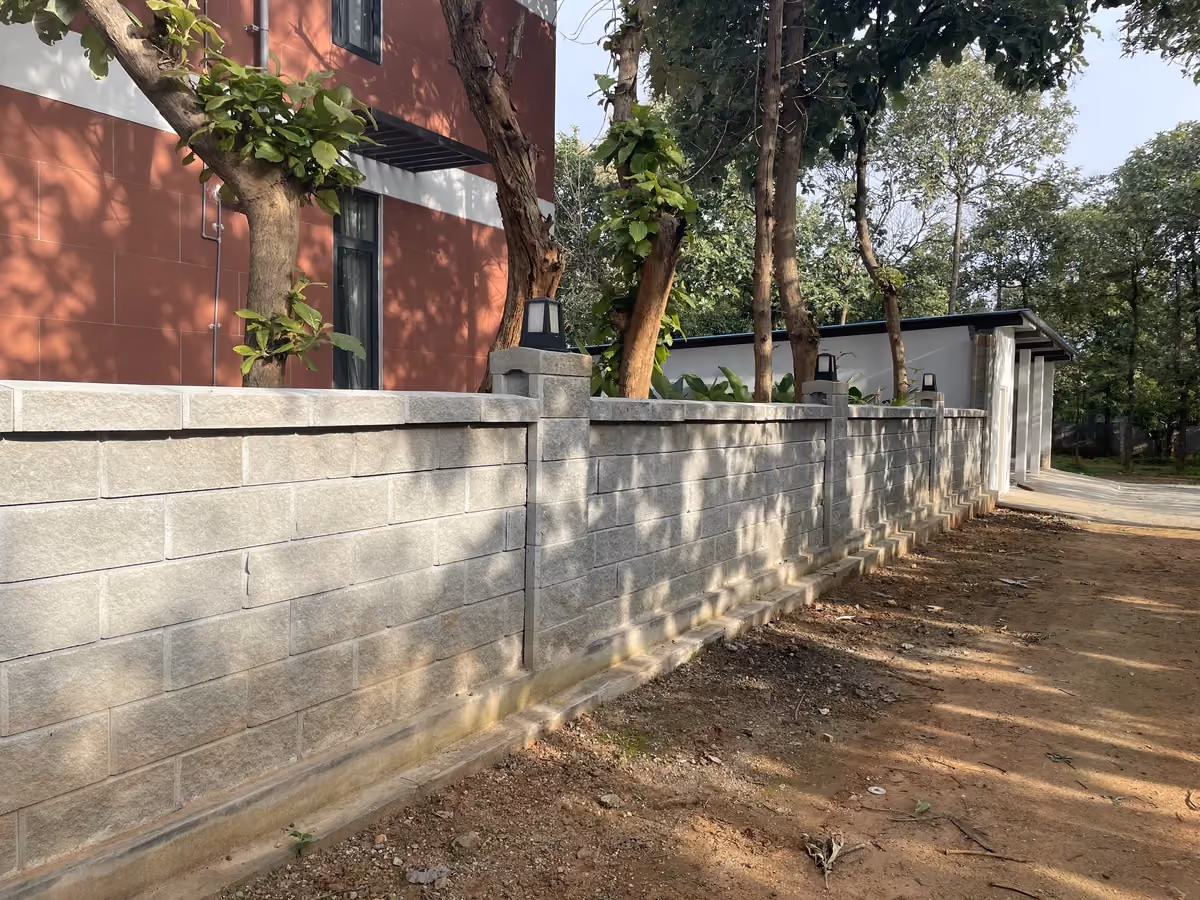 Gokul Farm House, Bengaluru