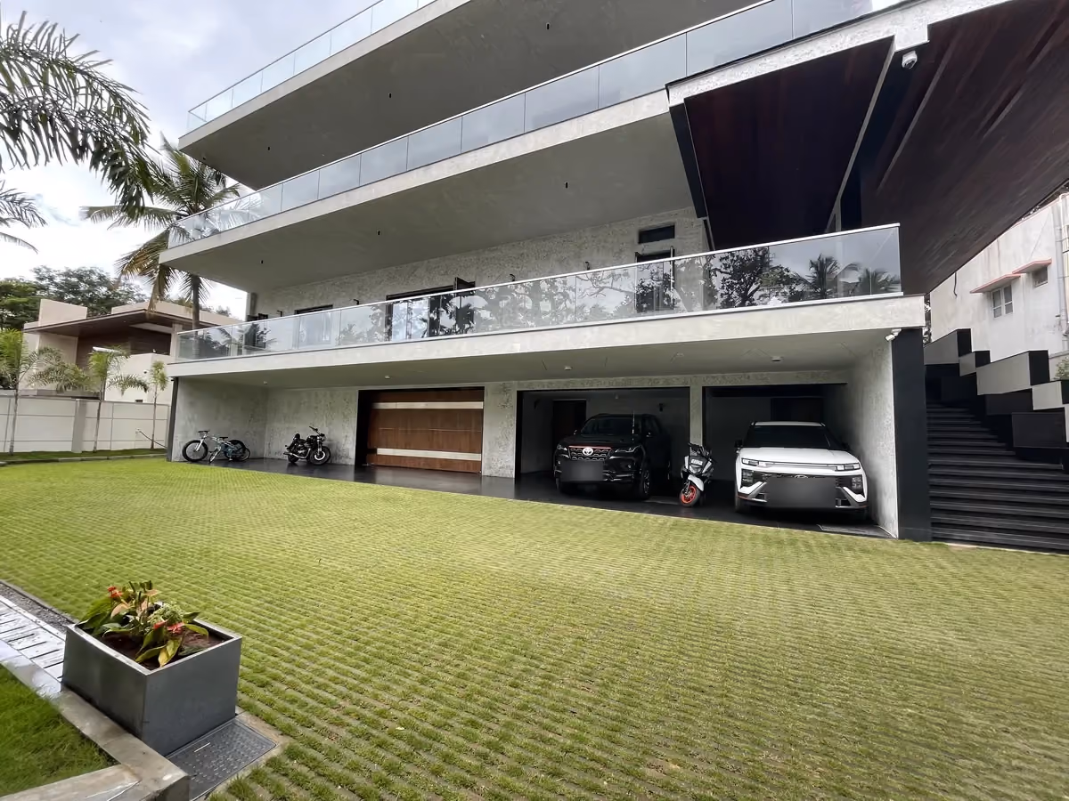 Artline @ GK Rajesh Nilaya, Bengaluru