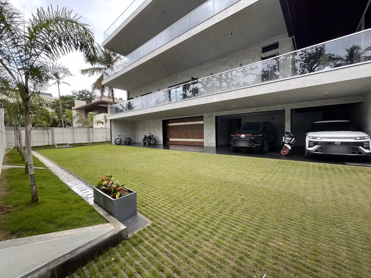 Artline @ GK Rajesh Nilaya, Bengaluru