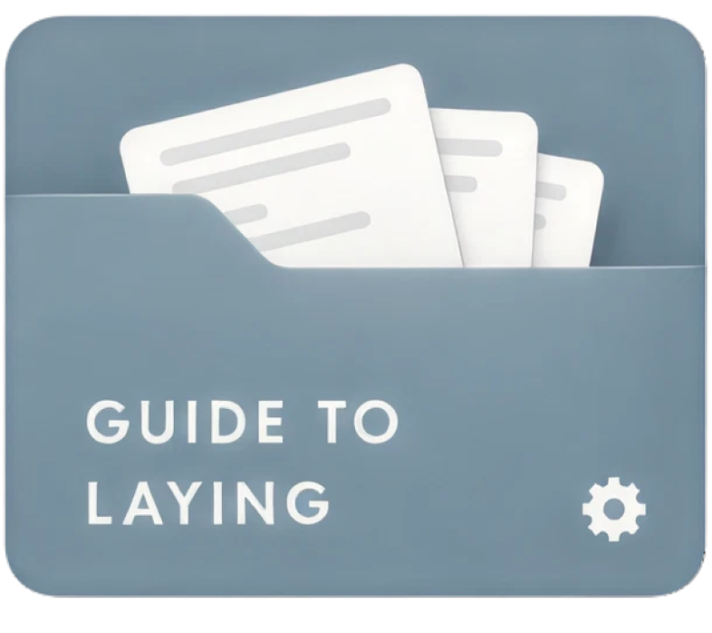 Guide to Laying