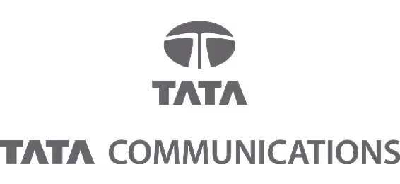 Tata Communications logo