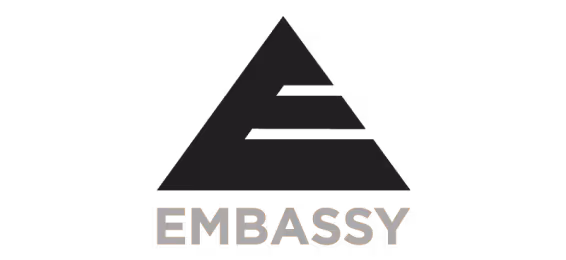 Embassy Group logo