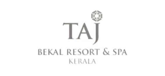 Taj Bekal Resort & Spa, Kerala logo