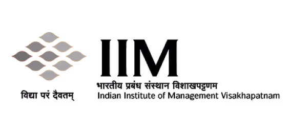 Indian Institute of Management Visakhapatnam logo