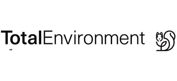 Total Environment logo