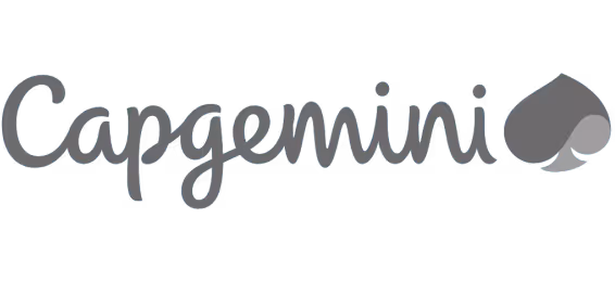 Capgemini logo