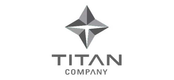 Titan Company logo
