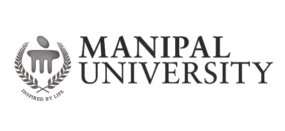 Manipal University logo