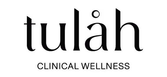 Tulah Clinical Wellness logo