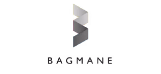 Bagmane logo