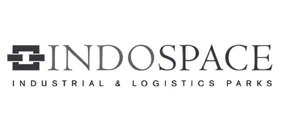 IndoSpace logo