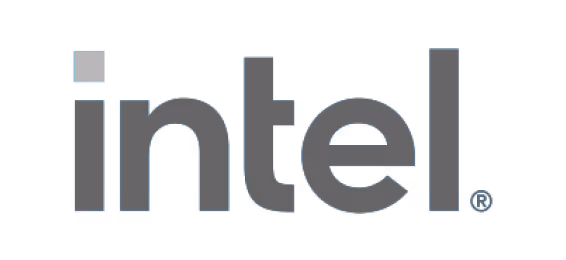 Intel logo
