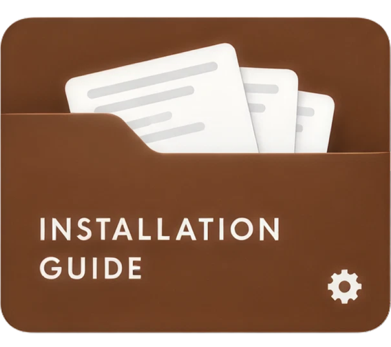 Installation Guide