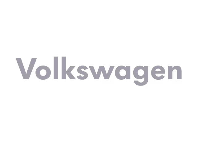Volkwagen logo