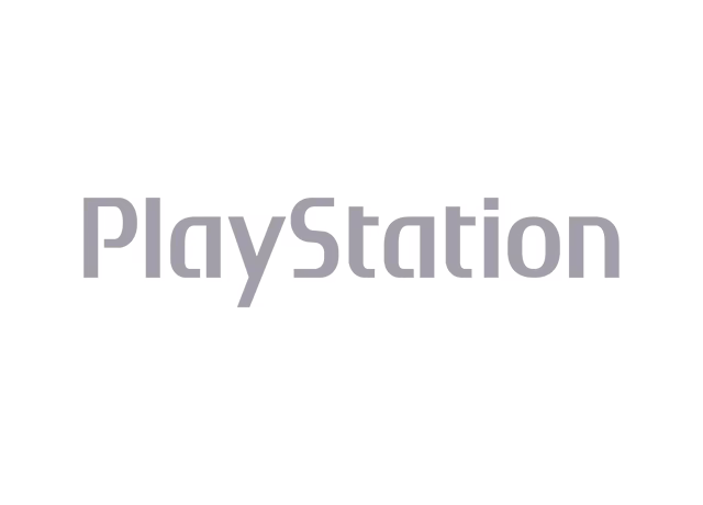 PlayStation logo