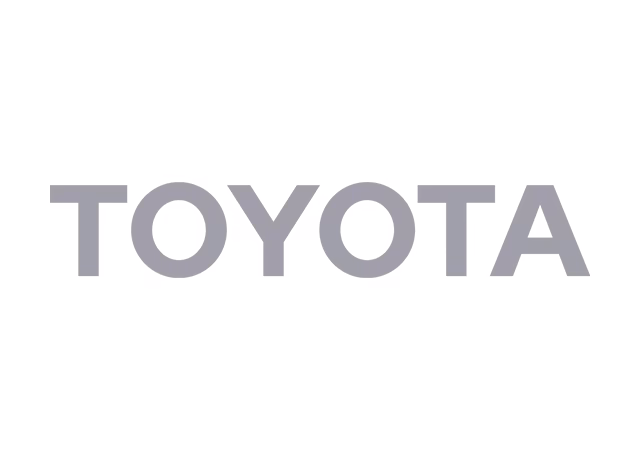 Toyota logo