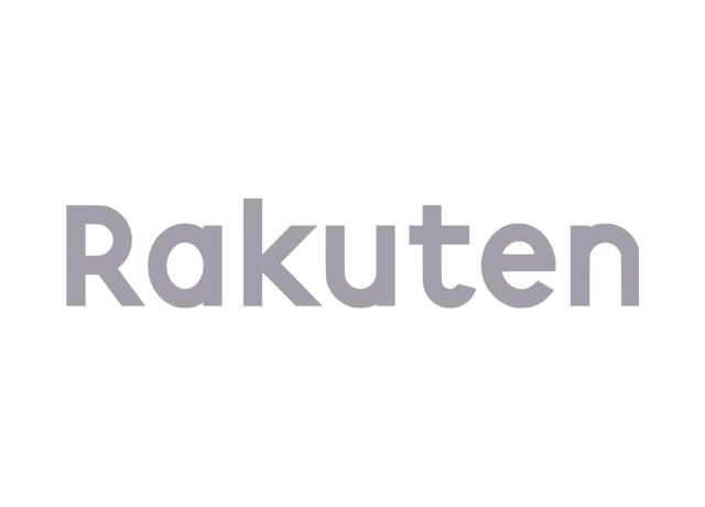 Rakuten logo