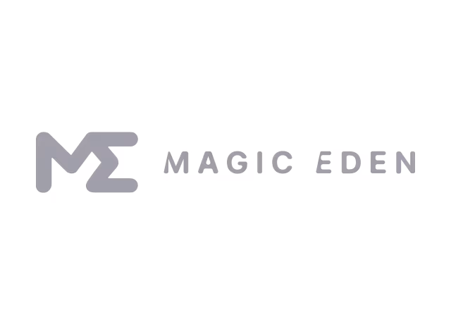 Magic Eden logo