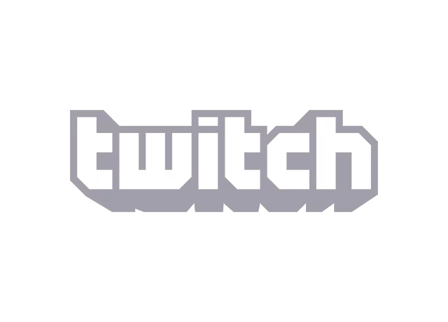 Twitch logo