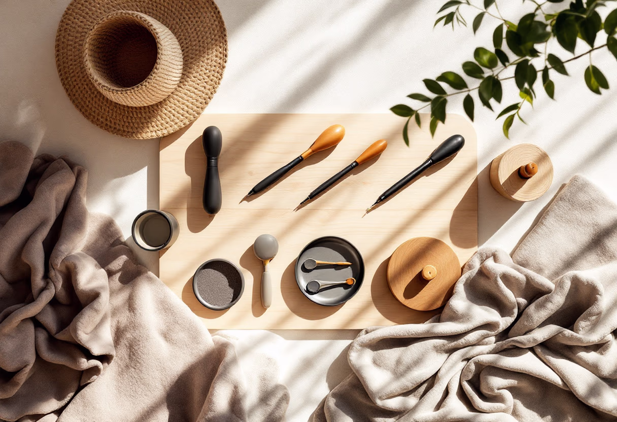 image of acupressure techniques