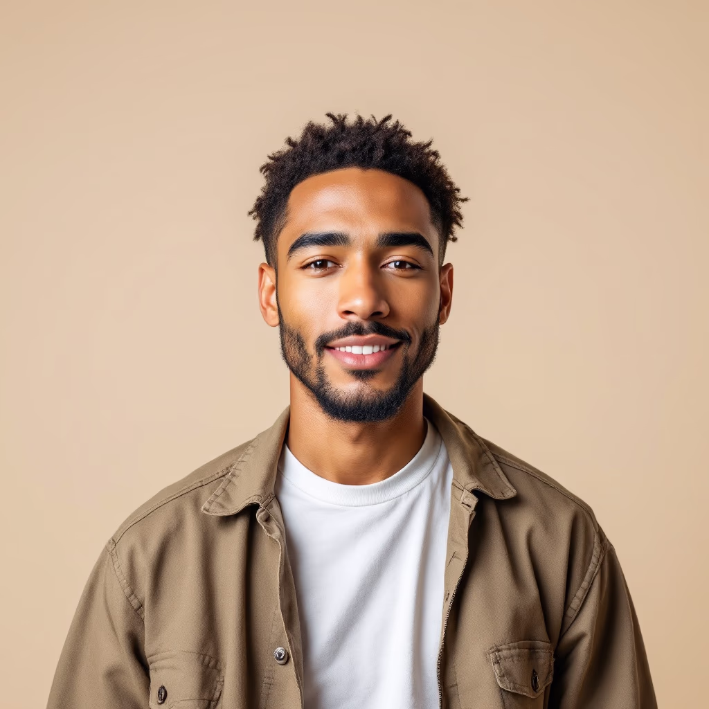 [headshot] image of customer (for a preschools & daycare)