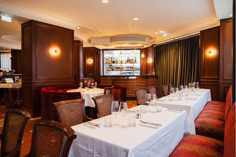 Da Lucrezia Osteria : quand la cuisine italienne nous prend par les sentiments