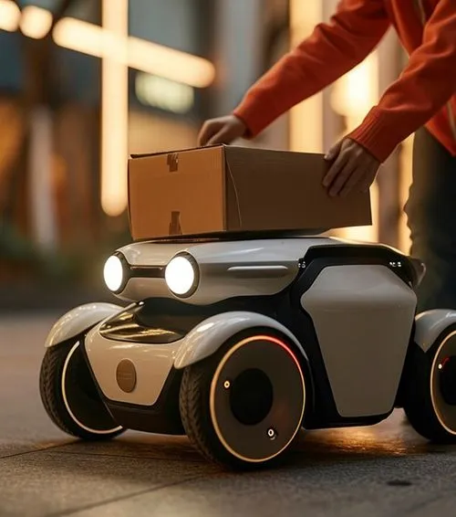 Home two who we are image