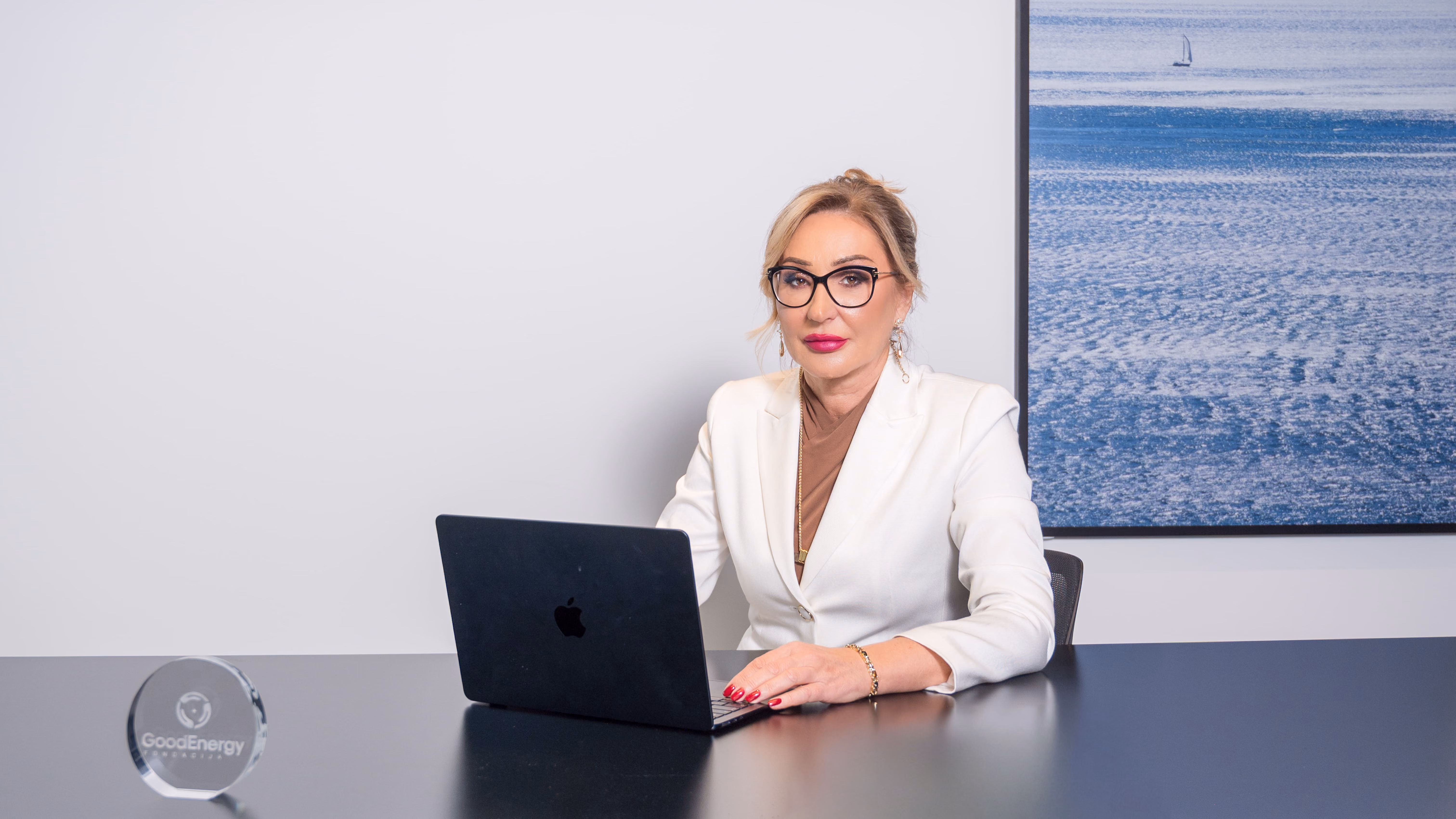 Zajednica Good Energy Fondacije na edukativnom događaju