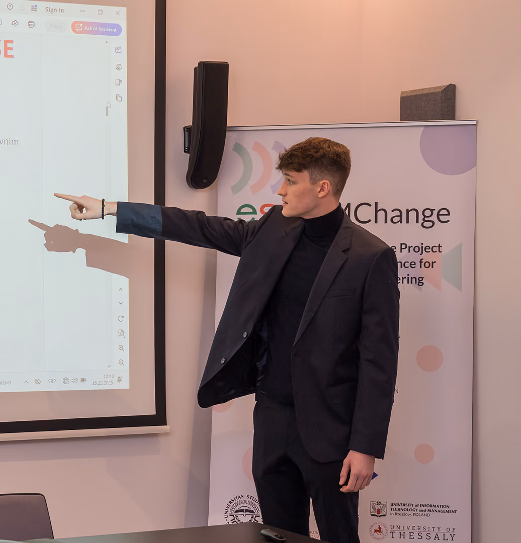 Edukativni susret Good Energy Fondacije sa učenicima