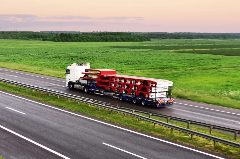 Logistics intelligence