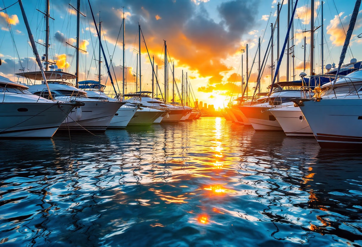 [background image] of maritime service in action (for a maritime service)