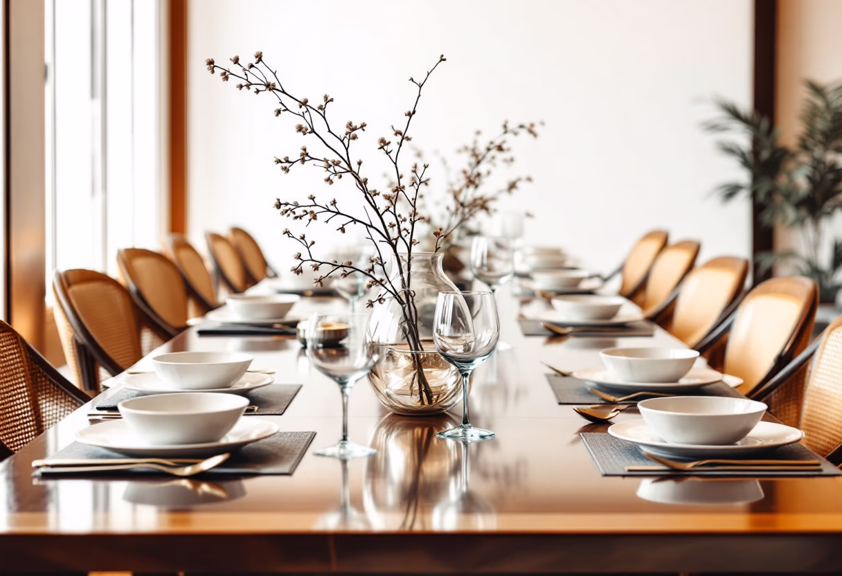 image of networking event (for a hr tech)