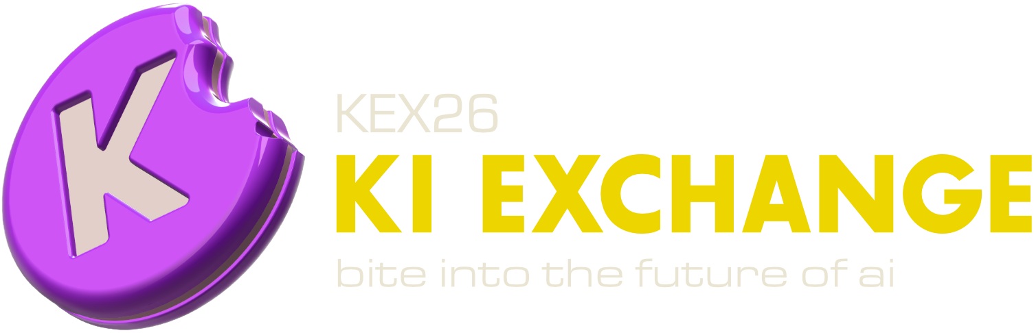 KI Exchange – Bite into the future of ai