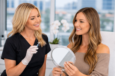 How to Choose the Best Cosmetic Injector in Las Vegas (2026 Guide)