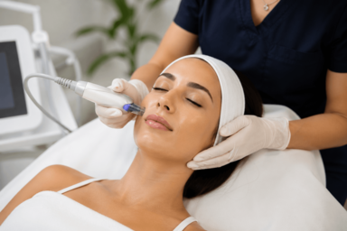RF Microneedling FAQs Answered: What Las Vegas Patients Need to Know